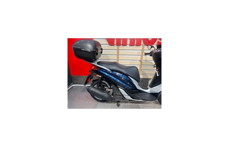 Piaggio Medley 125 2016
