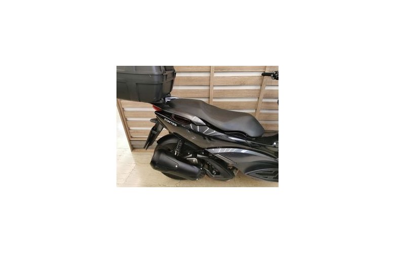 Zontes M 310 2023
