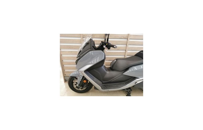 Sym Maxsym 400i 2024