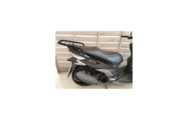 Sym JET 4 125 2018