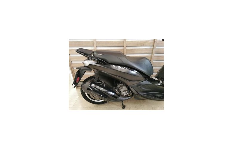 Piaggio Beverly 300 2018