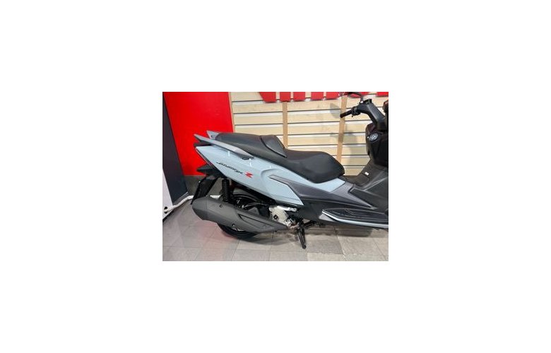 Sym JOYMAX Z 250 2025