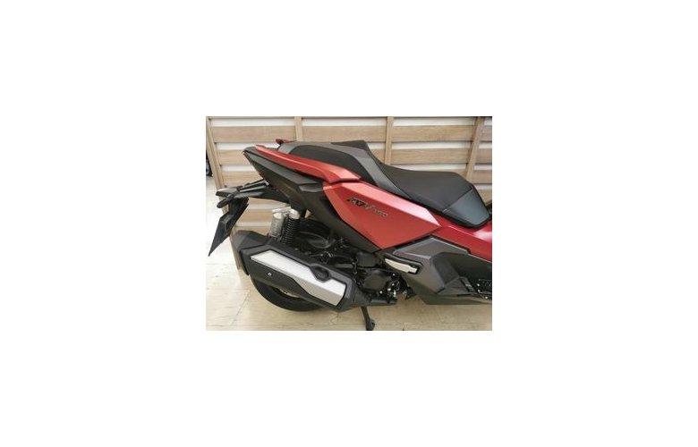 Honda ADV 350 2023