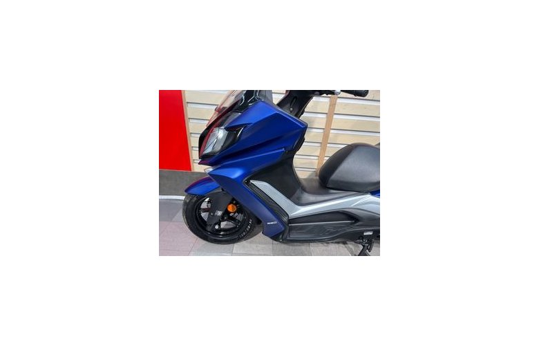 Kymco Downtown 350i 2021