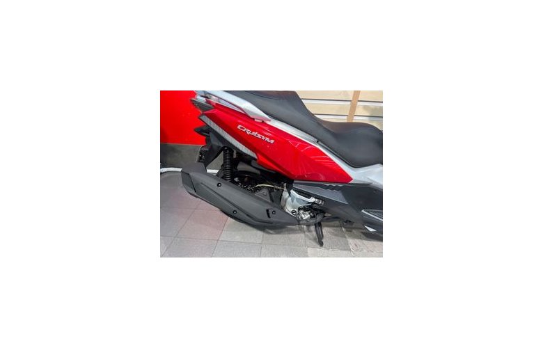 Sym Cruisym 300 2020