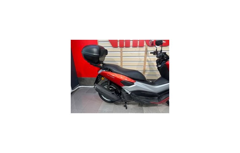 Yamaha NMAX 125 2016