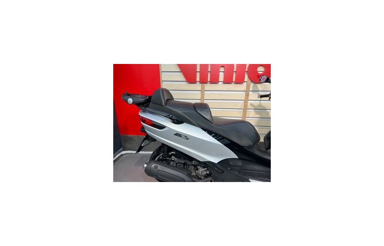 Piaggio MP3 300 LT 2015