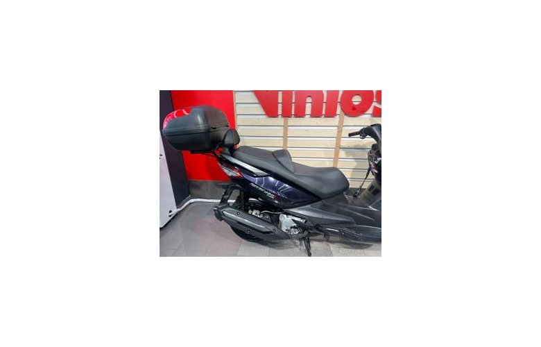Sym GTS 300 2016
