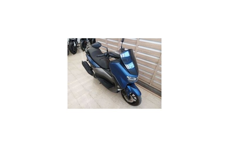 Yamaha NMAX 155 2022