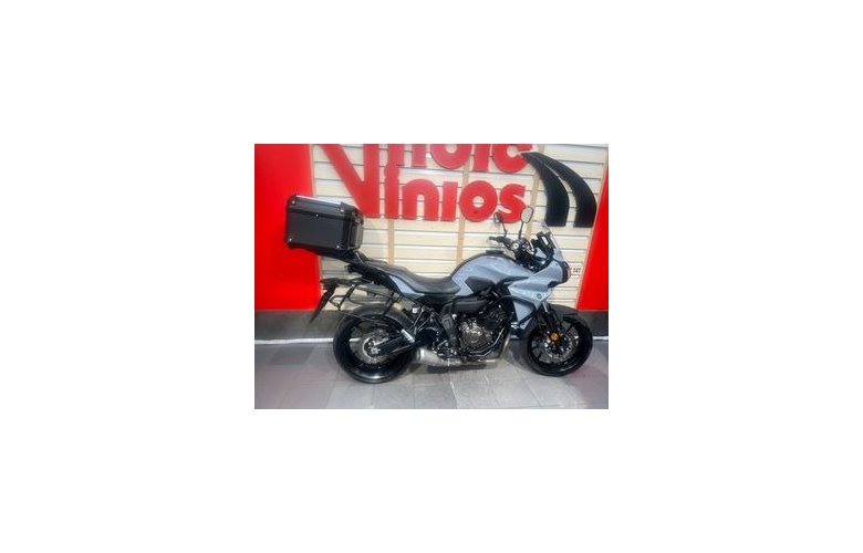 Yamaha Tracer 7 2019