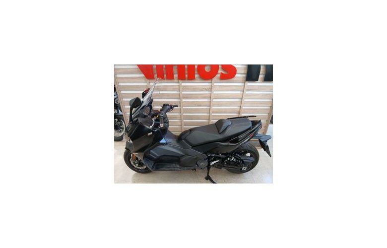 Sym MAXSYM TL 508 TCS 2026