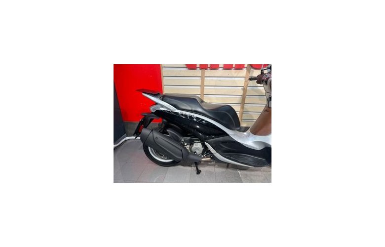 Piaggio Beverly 350 2019
