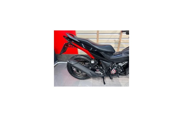 Honda GTR 150 2020