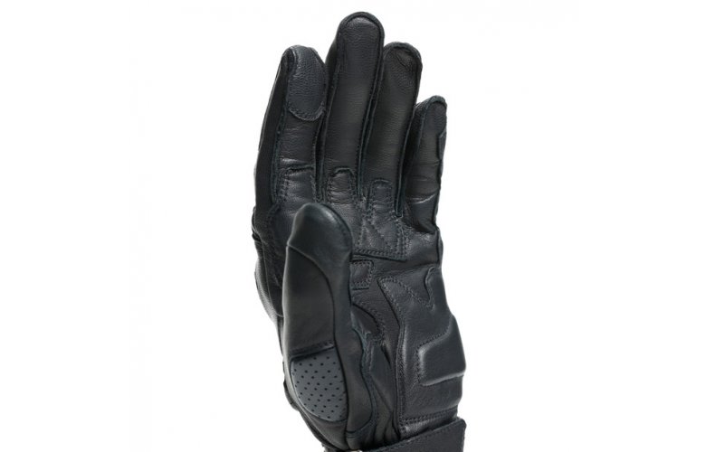 ΓΑΝΤΙΑ DAINESE IMPETO ΔΕΡΜΑΤΙΝΑ ΜΑΥΡΟ