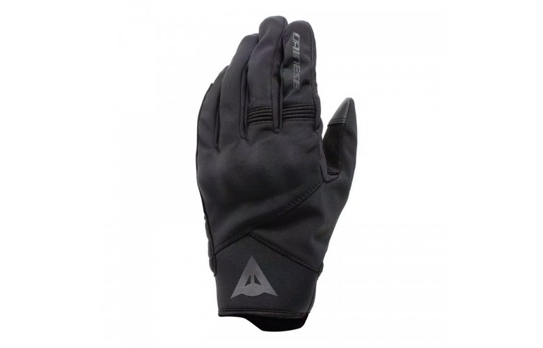 ΓΑΝΤΙΑ DAINESE INTREPYD BLACK/BLACK