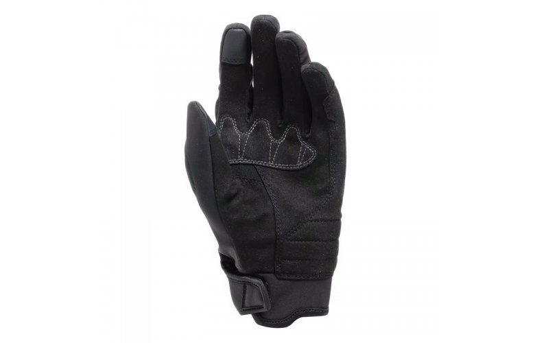 ΓΑΝΤΙΑ DAINESE INTREPYD BLACK/BLACK