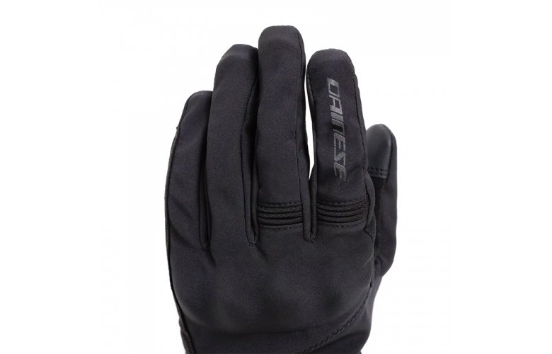 ΓΑΝΤΙΑ DAINESE INTREPYD BLACK/BLACK