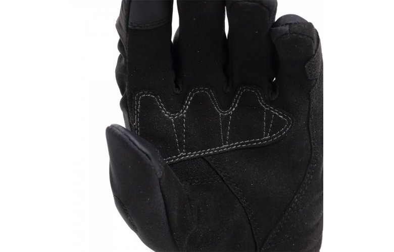 ΓΑΝΤΙΑ DAINESE INTREPYD BLACK/BLACK