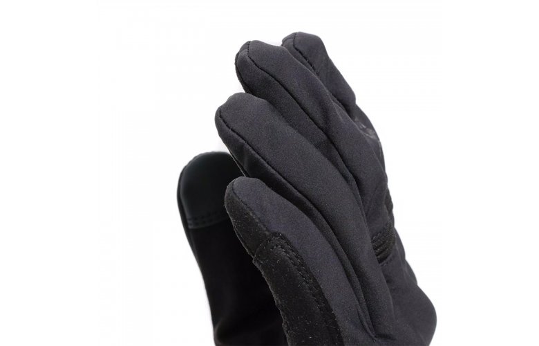 ΓΑΝΤΙΑ DAINESE INTREPYD BLACK/BLACK