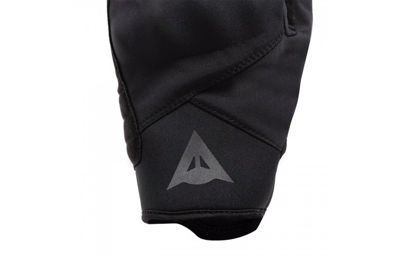 ΓΑΝΤΙΑ DAINESE INTREPYD BLACK/BLACK