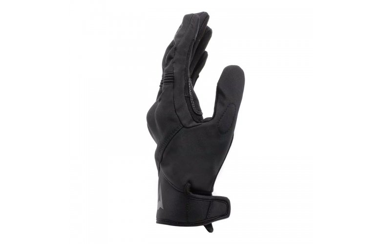 ΓΑΝΤΙΑ DAINESE INTREPYD BLACK/BLACK