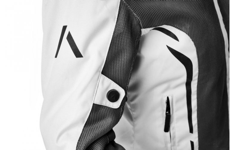 ΜΠΟΥΦΑΝ ΓΥΝΑΙΚΕΙΟ ADRENALINE MESHTEC 2.0 ΚΑΛΟΚΑΙΡΙΝΟ / OFF ROAD ΓΚΡΙΖΟ