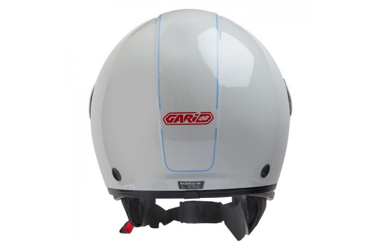 ΚΡΑΝΟΣ JET GARIBALDI G20 SPECIAL LIGHT GREY