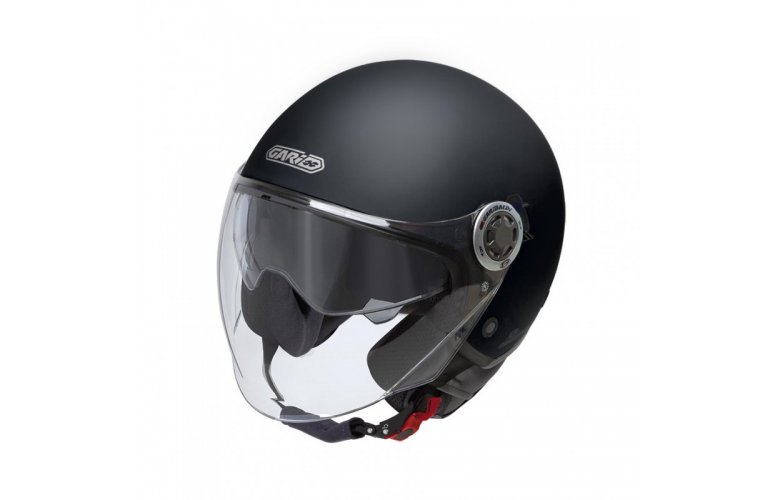 ΚΡΑΝΟΣ JET GARIBALDI G20 ΜΑΥΡΟ ΜΑΤ