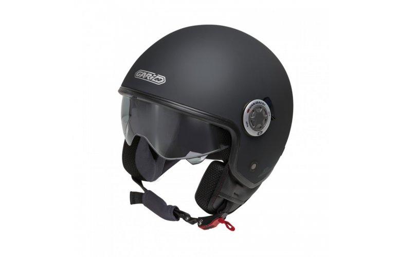 ΚΡΑΝΟΣ JET GARIBALDI G20 ΜΑΥΡΟ ΜΑΤ