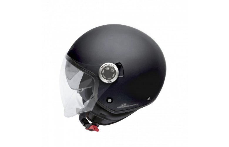 ΚΡΑΝΟΣ JET GARIBALDI G20 ΜΑΥΡΟ ΜΑΤ