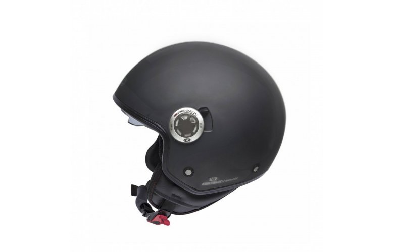 ΚΡΑΝΟΣ JET GARIBALDI G20 ΜΑΥΡΟ ΜΑΤ