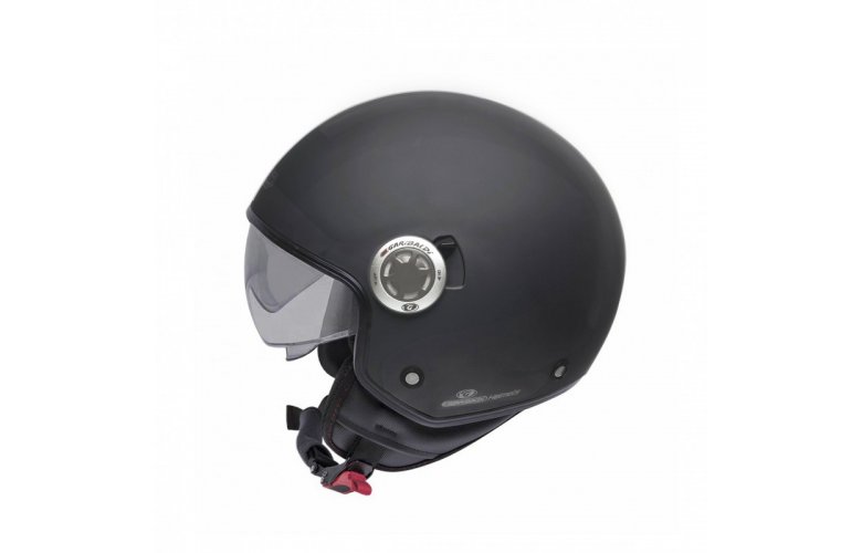 ΚΡΑΝΟΣ JET GARIBALDI G20 ΜΑΥΡΟ ΜΑΤ