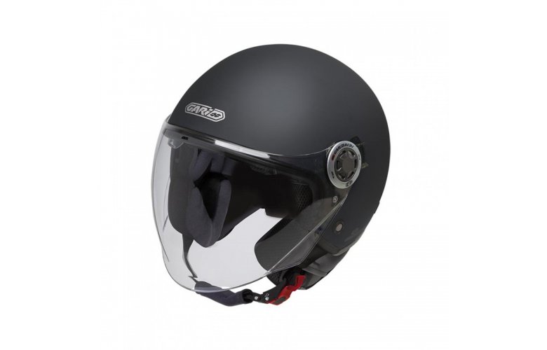 ΚΡΑΝΟΣ JET GARIBALDI G20 ΜΑΥΡΟ ΜΑΤ