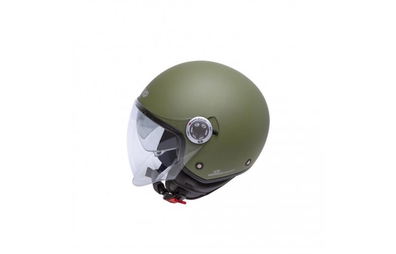 ΚΡΑΝΟΣ JET GARIBALDI G20 KHAKI