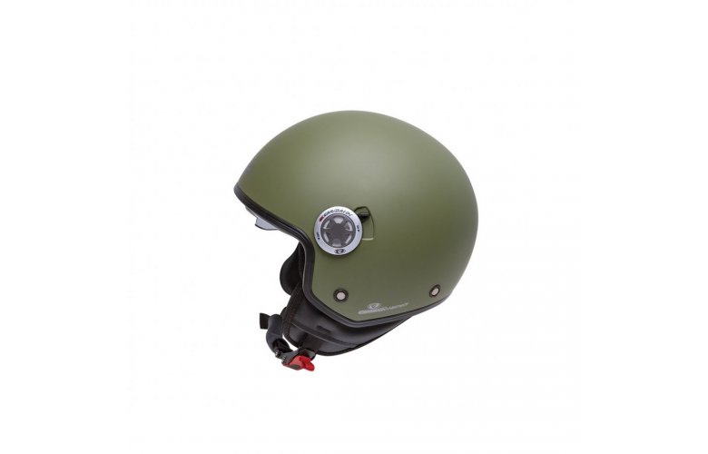 ΚΡΑΝΟΣ JET GARIBALDI G20 KHAKI