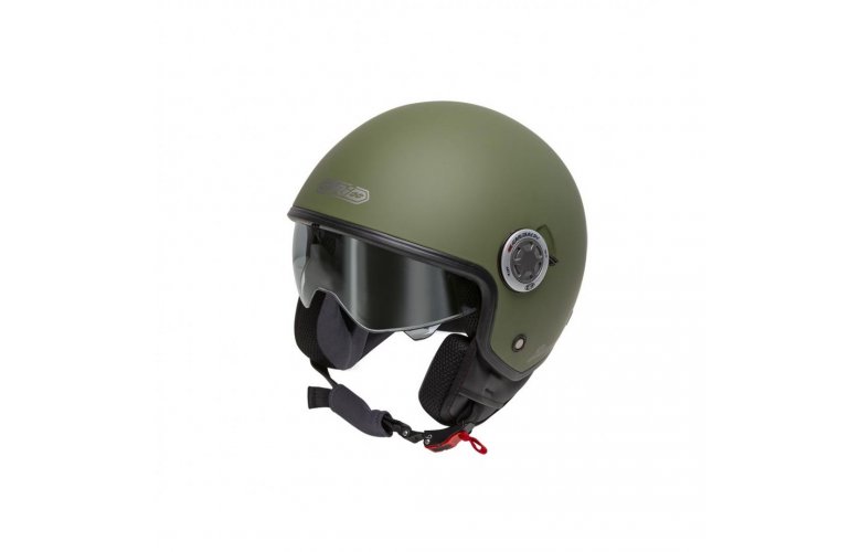 ΚΡΑΝΟΣ JET GARIBALDI G20 KHAKI