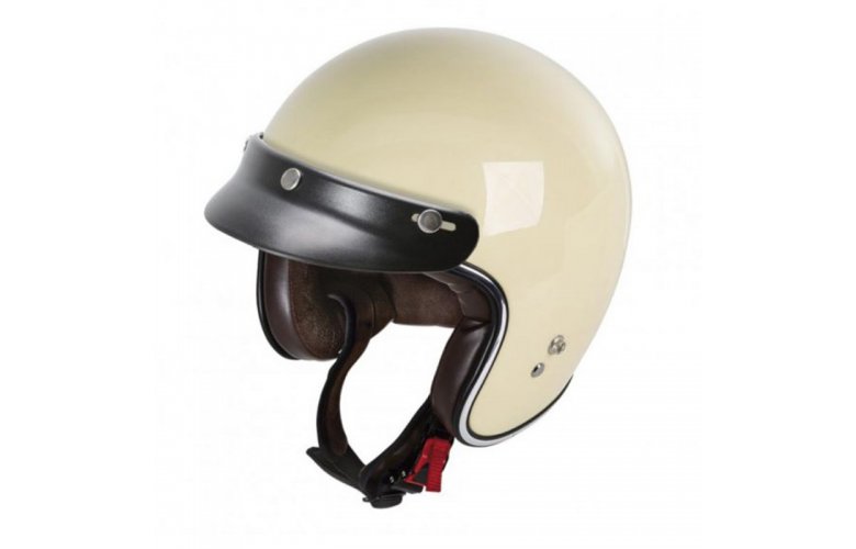 ΚΡΑΝΟΣ JET GARIBALDI G02X FIBERGLASS IVORY