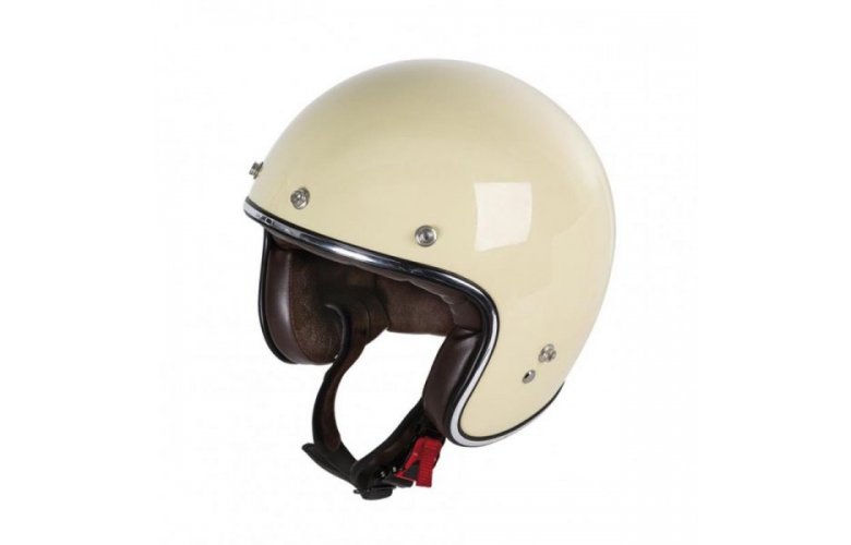 ΚΡΑΝΟΣ JET GARIBALDI G02X FIBERGLASS IVORY