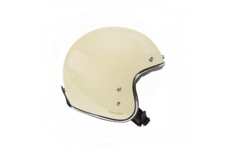 ΚΡΑΝΟΣ JET GARIBALDI G02X FIBERGLASS IVORY