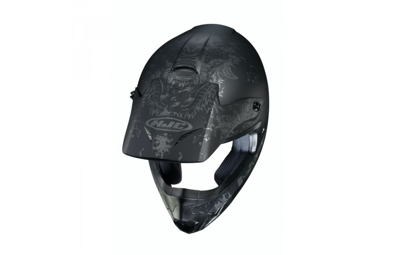 ΚΡΑΝΟΣ HJC CS-MX II CREEPER MC5SF