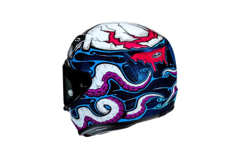 ΚΡΑΝΟΣ HJC RPHA 12 KRAKEN MC28