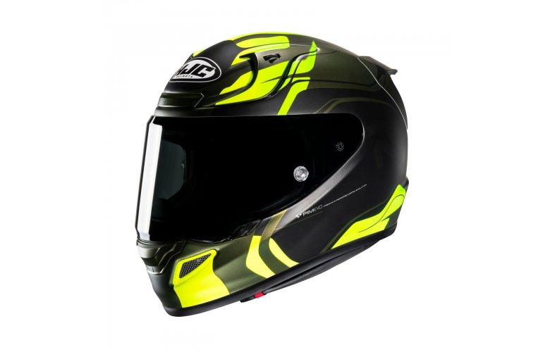 ΚΡΑΝΟΣ HJC RPHA 12 LAWIN MC4SF