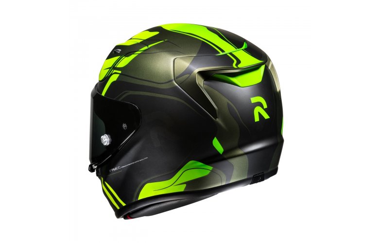 ΚΡΑΝΟΣ HJC RPHA 12 LAWIN MC4SF