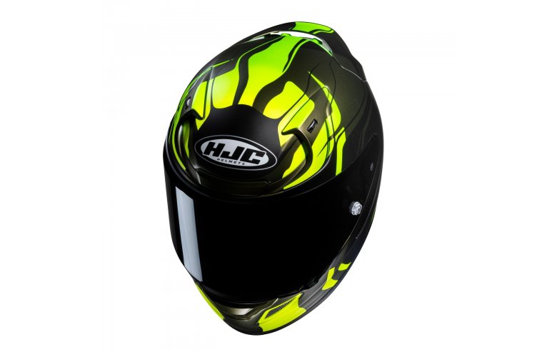ΚΡΑΝΟΣ HJC RPHA 12 LAWIN MC4SF