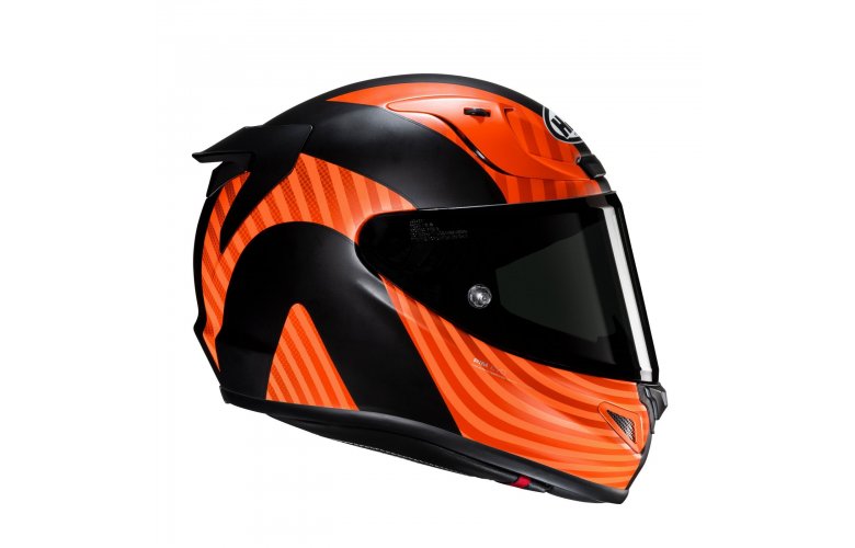 ΚΡΑΝΟΣ HJC RPHA 12 OTTIN MC47SF