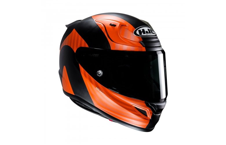 ΚΡΑΝΟΣ HJC RPHA 12 OTTIN MC47SF