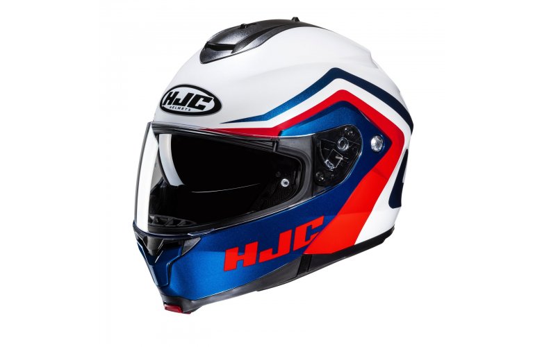 ΚΡΑΝΟΣ HJC C91N NEPOS MC21