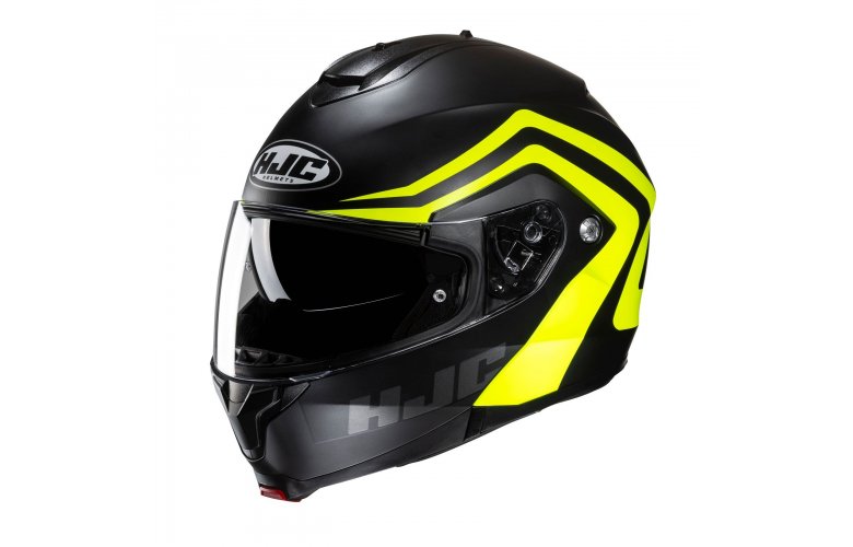 ΚΡΑΝΟΣ HJC C91N NEPOS MC3HSF