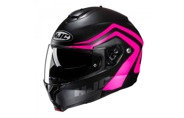 ΚΡΑΝΟΣ HJC C91N NEPOS MC8SF