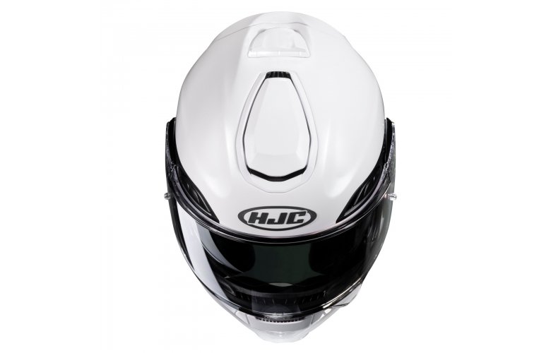 ΚΡΑΝΟΣ HJC RPHA 91 PEARL WHITE